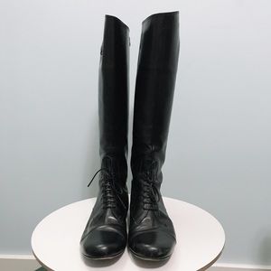 Miu Miu boots sz 39